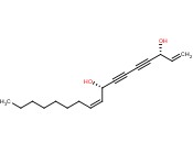 Falcarindiol