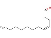 (Z)-4-十二烯<span class='lighter'>醛</span>