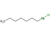 1-庚基氯<span class='lighter'>化镁</span>, 1M IN METHF