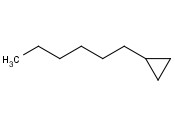 CYCLOPROPYLHEXANE
