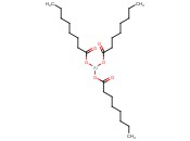 碱性2-乙酸己酸铝