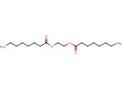 亚乙基<span class='lighter'>乙二醇</span><span class='lighter'>二</span>辛酸<span class='lighter'>酯</span>