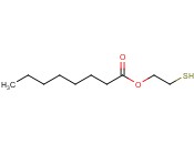2-<span class='lighter'>半胱氨酸</span>碘苯腈辛酸<span class='lighter'>酯</span>