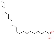 10-TRANS-NONADECENOIC ACID