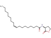 N-(TETRAHYDRO-2-OXO-3-FURANYL)-9Z-OCTADECENAMIDE