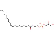 GLYCEROPHOSPHO-N-OLEOYL ETHANOLAMINE
