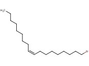 1-溴-顺-9-<span class='lighter'>十八</span>碳烯