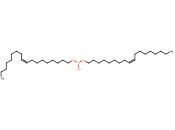 二[(Z)-9-<span class='lighter'>十八</span>烯基]亚磷酸酯