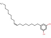 5-(Z-HEPTADEC-8-ENYL) RESORCINOL