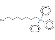 OCTYLTRIPHENYLGERMANE