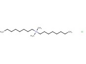 BISOCTYL DIMETHYL AMMONIUM CHLORIDE