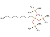 N-OCTYLTRIS(TRIMETHYLSILOXY)SILANE