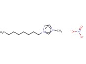 1-OCTYL-3-METHYLIMIDAZOLIUM NITRATE