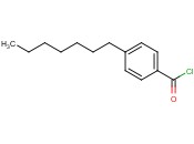 <span class='lighter'>对</span>庚基<span class='lighter'>苯</span><span class='lighter'>甲</span><span class='lighter'>酰</span><span class='lighter'>氯</span>