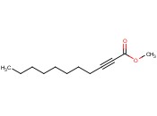 2-十一炔<span class='lighter'>酸</span><span class='lighter'>甲</span><span class='lighter'>酯</span>