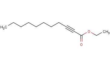 2-十一碳炔<span class='lighter'>酸</span><span class='lighter'>乙</span><span class='lighter'>酯</span>