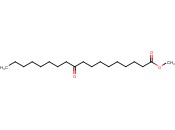 METHYL 10-OXOOCTADECANOATE
