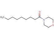 N-NONANOYLMORPHOLINE