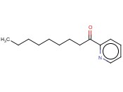 2-壬酰<span class='lighter'>基</span><span class='lighter'>吡啶</span>