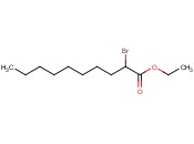 2-<span class='lighter'>溴</span>癸酸<span class='lighter'>乙</span><span class='lighter'>酯</span>
