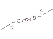 4-((4-(3-(ACRYLOYLOXY)UNDECYLOXY)PHENOXY)CARBONYL)PHENYL 4-(3-(ACRYLOYLOXY)UNDECYLOXY)BENZOATE