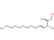 (2S,3R,4E)-2-AMINO-4-TETRADECENE-1,3-DIOL