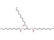 TRICAPRIN, [CARBOXYL-14C]