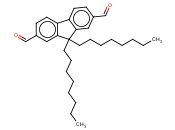 9,9-DIOCTYL-9H-FLUORENE-2,7-DICARBALDEHYDE