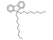 9,9-二<span class='lighter'>正</span><span class='lighter'>辛基</span>芴