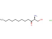 3-KETO-C12-DIHYDROSPHINGOSINE HCL