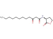 N-(3-OXODODECANOYL)-L-HOMOSERINE LACTONE