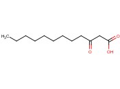 3-OXODODECANOIC ACID