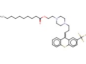 FLUPENTIXOL DECANOATE