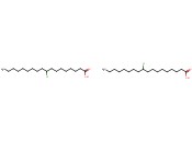 9-CHLORO-/10-CHLOROOCTADECANOIC ACID