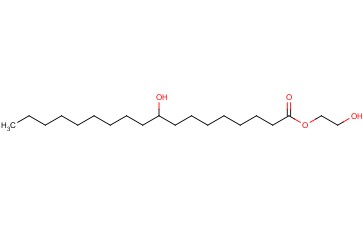 <span class='lighter'>乙二醇</span>羟基硬脂酸<span class='lighter'>酯</span>