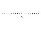 9-FORMYLOCTANEDECANOL
