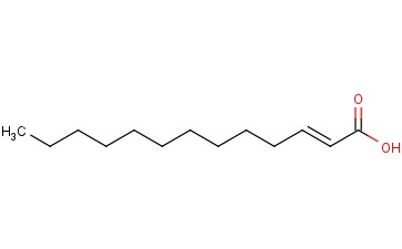 2-十三碳烯<span class='lighter'>酸</span>