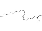 顺-2-甲基-7-<span class='lighter'>十八</span>烯