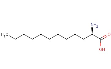 (R)-2-<span class='lighter'>氨基</span>十二<span class='lighter'>酸</span>