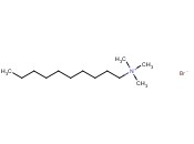 N,N,N-Trimethyldecan-1-aminium bromide