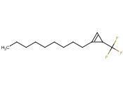 1-NONYL-3-(TRIFLUOROMETHYL)CYCLOPROP-1-ENE