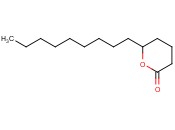 δ-十四烷<span class='lighter'>内酯</span>