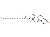 Nandrolone undecylate