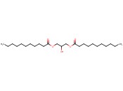 DIUNDECANOIN 1-3 ISOMER