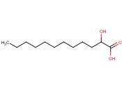 2-HYDROXYDODECANOIC ACID