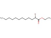 Α-<span class='lighter'>溴</span>壬酸<span class='lighter'>乙</span><span class='lighter'>酯</span>