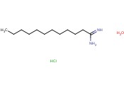 LAURYLAMIDINE HYDROCHLORIDE X-HYDRATE