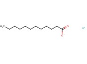 月桂<span class='lighter'>酸</span><span class='lighter'>钾</span>