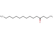 <span class='lighter'>4-PENTADECANONE</span>