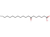 7-OXO-OCTADECANOIC ACID